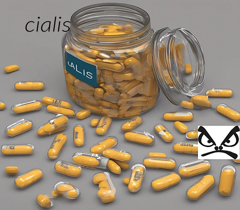 Cialis generico para mujeres